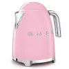 Smeg 50's Style Kettles KLF03PKEU Różowy