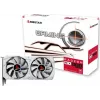 Karta graficzna BIOSTAR Radeon RX 580 8 GB GDDR5, 256-bitowa, PCIe 3.0 x16, podwójny wentylator, 1x HDMI, 2x DisplayPort