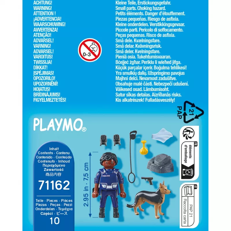 Playmobil 71166 Special Plus Dzieci z Balonami Wodnymi
