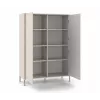KAMARO 2DD cienki/GŁ SHOWROOM CASMERE COLOUR