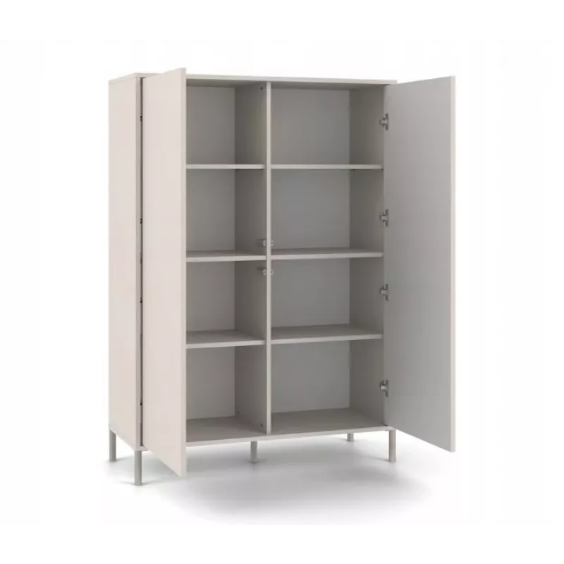 KAMARO 2DD cienki/GŁ SHOWROOM CASMERE COLOUR