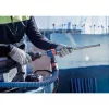 Wiertarka udarowa Bosch Expert Max-8X — średnica wiercenia 30 mm, długość robocza 400 mm
