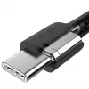Kabel USB-C Aukey CB-CD45 0,9 m — USB Type-C do USB-A, obsługa Quick Charge