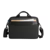 Torba na ramię na laptopa Tomtoc Navigator-A33 na 14-calowe laptopy, Tomtoc TMT206 (czarna)