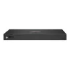 Przełącznik zarządzalny HPE Aruba Networking Aruba 6100 48G PoE 4SFP+ 370W