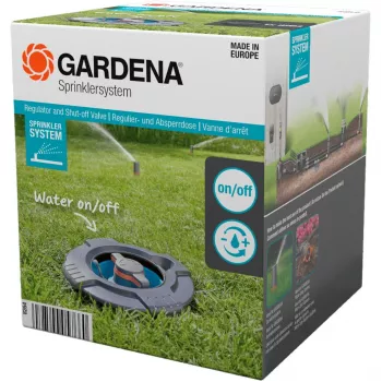 Gardena 08264-20 Narzędzie ogrodowe
