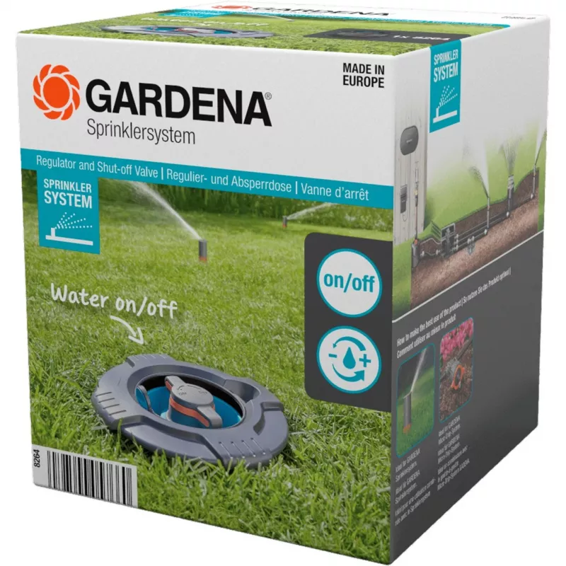 Gardena 08264-20 Narzędzie ogrodowe