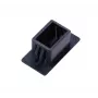 Extralink Fiber Optic Plug, Czarny, SC Simplex for Patch Panels