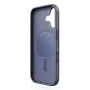 Belkin Protect magn. etui ochronne iPhone 17 ciemnoniebieski (MSA038HQNY)