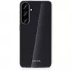 StyleShell Flex, przezroczyste etui na telefon, Samsung Galaxy S24 Plus