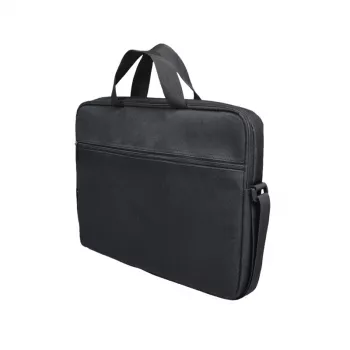 Pokrowiec na notebooka Port Designs L15 Czarny, do laptopów 15,6 cala, cienki rękaw ochronny
