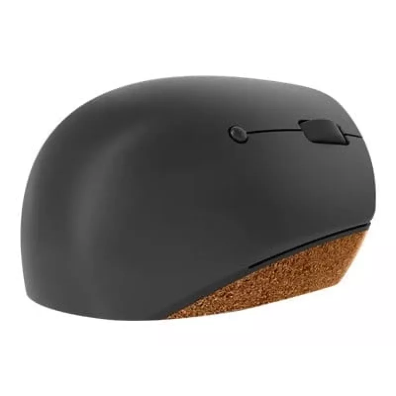 Lenovo Go mysz biurowa praworęczna RF bezprzewodowa optyczna 2400 DPI