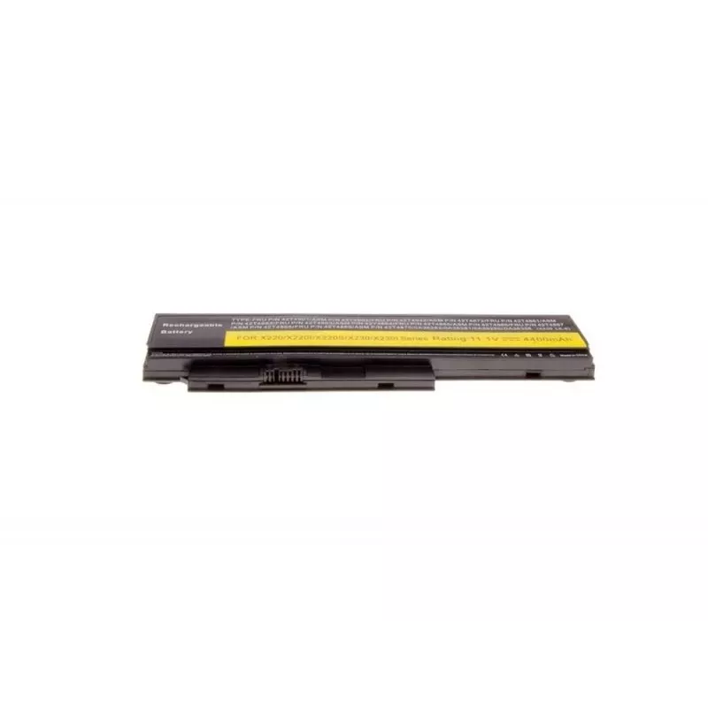 Bateria zielony Cell LE63 do Lenovo ThinkPad X220 X230