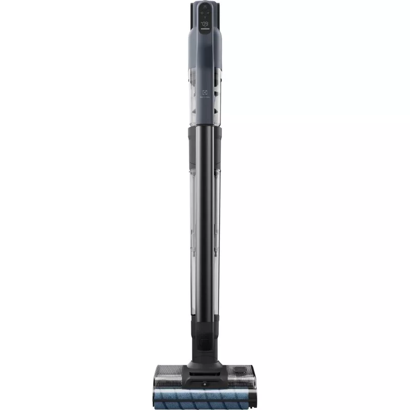 Electrolux EW82U2DB odkurzacz ręczny 3w1 Akumulatorowy Sucho i mokro Cykloniczny Bezworkowy 85 W Niebieski 4,3 Ah