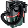 Odkurzacz beczkowy Metabo 602028850