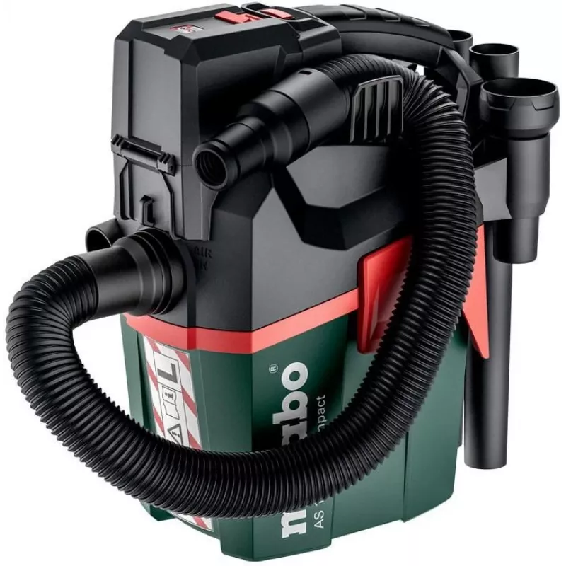 Odkurzacz beczkowy Metabo 602028850