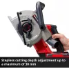 Bruzdownica EINHELL TP-MA 36/30 Li BL-Solo 36 V, bezprzewodowa, silnik bezszczotkowy, model 4350800