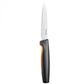 Nóż do obierania Fiskars Functional Form stal nierdzewna