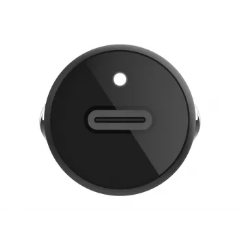 Ładowarka samochodowa Belkin 30W PC PPB Czarna