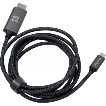 Kabel XtremeMac USB-C na HDMI – Kabel – Cyfrowy/Dane (XWH-ACH2-13)