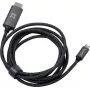 Kabel XtremeMac USB-C na HDMI – Kabel – Cyfrowy/Dane (XWH-ACH2-13)