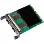 Intel Ethernet adapter sieciowy E810-XXVDA2 - Karta sieciowa - Open Compute Project (OCP) 4.0 - 10/25 Gigabit SFP28 x 2 (E810XXVDA2OCP3L)