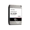 WD Ultrastar DC HC520 HUH721212AL5200 - Dysk twardy - 12 TB - wewnętrzny - 3,5 cala (8,9 cm)