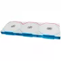 LIAN LI UNI FAN TL Wireless 120 mm ARGB Reverse Blade, 3 szt., biały