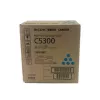 Ricoh C5300 (828604) kaseta z tonerem, cyjan (SPEC)