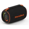 Głośnik przenośny Bluetooth TWS Tracer XtremeBeat Lite Czarny 10 W