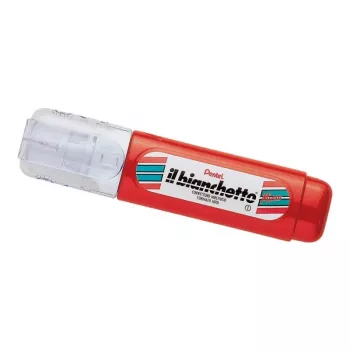 Pentel Korektor w pisaku drobny 12 ml (ZLC-31W) (ZLC31W)