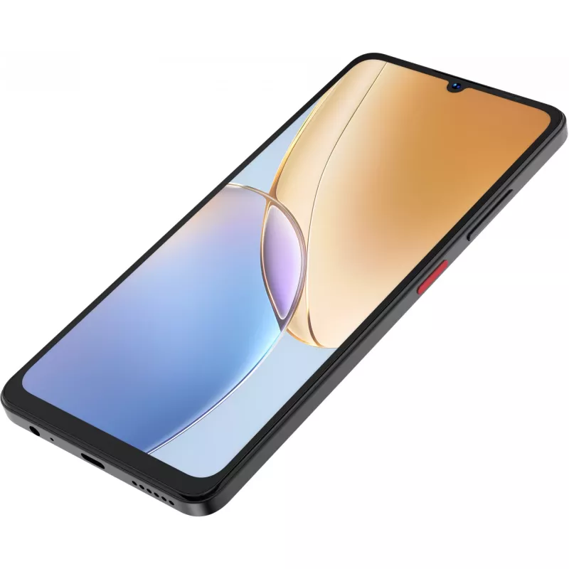 ZTE Blade A56 - 4G Smartphone - Dual-SIM - RAM 4 GB / Interner Speicher 64 GB - microSD slot - 6.75 - 1600 x 720 Pixel (90 Hz) - Triple-Kamera 13 MP, 