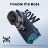 Przenośny głośnik Bluetooth Anker Soundcore Boom 3i — 50 W, wodoodporny, zasilany bateriami