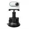 Zestaw podstawy magnetycznej i podstawy z przyssawką Telesin MAG-003 do Insta360 GO 3
