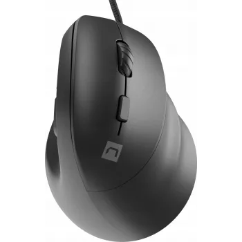 NATEC Crake 2 Pro mysz Uniwersalna Praworęczna USB Typ-A Optyczna 12800 DPI