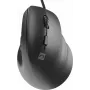 NATEC Crake 2 Pro mysz Uniwersalna Praworęczna USB Typ-A Optyczna 12800 DPI