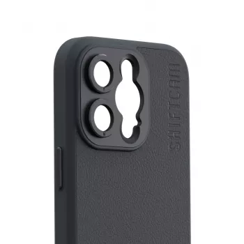 ShiftCam AC-CA-14PR-CH-EF etui na telefon 15,5 cm (6,1 inch) pokrowiec w kolorze węgiel drzewny