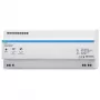 Jednostka centralna Busch-Jaeger 2CKA008300A0046, smart home, 230 V, IP20, 216×90×65 mm, biała