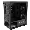 LOGIC ARAMIS ARGB Mini obudowa USB 3.0
