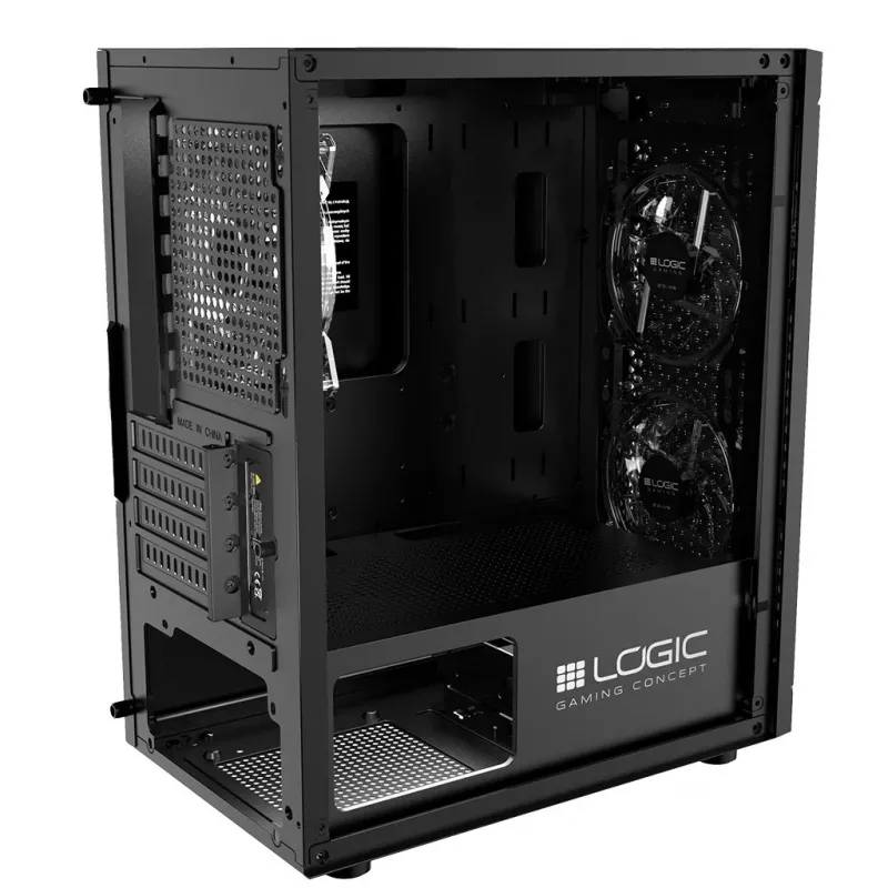 LOGIC ARAMIS ARGB Mini obudowa USB 3.0