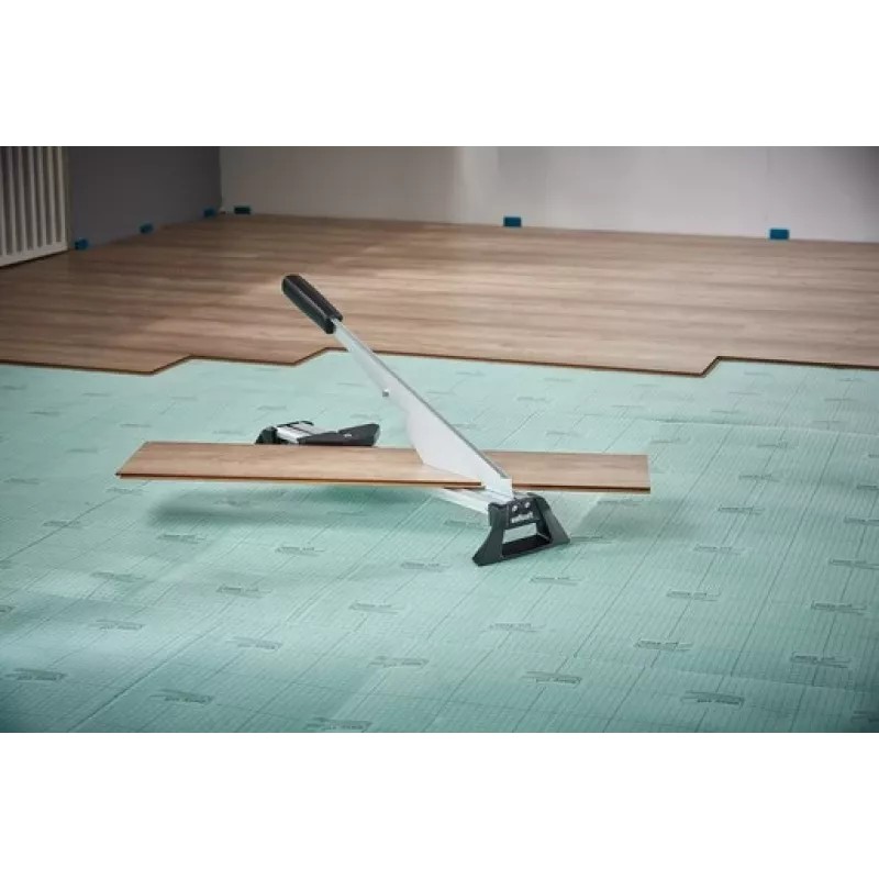 wolfcraft GmbH LC 600 przycinarka do laminatu