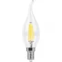 Żarówka LED | VISIONAL | Pobór mocy 4 W | Strumień świetlny 520 Lumenów | 3000 K | AC220-240V, 50/60 Hz | Kąt świecenia 360 stopni | VS-B-5