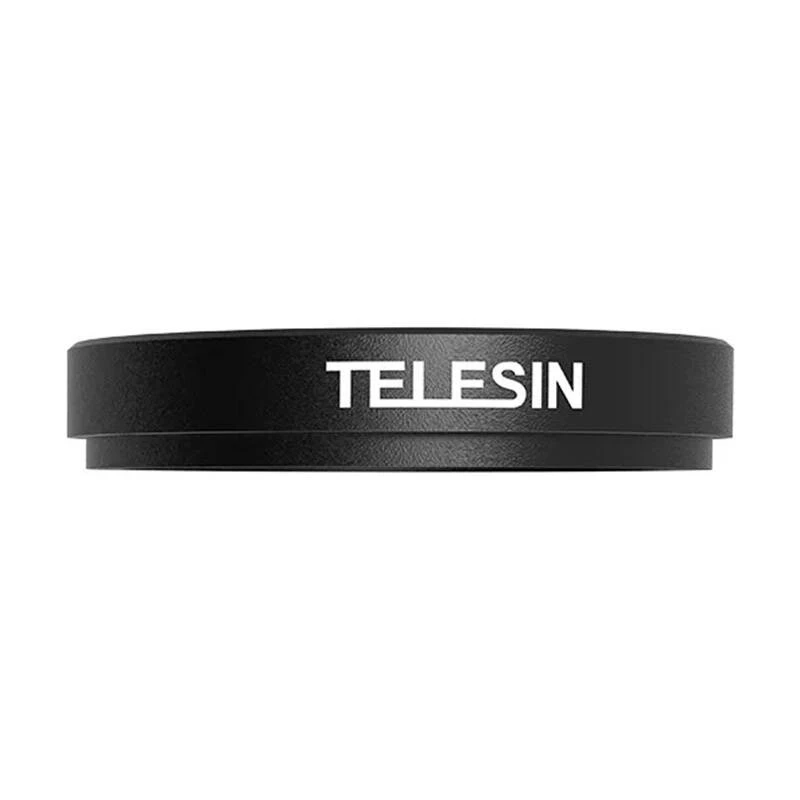 Zestaw 4 filtrów Telesin CPL/ND8/ND16/ND32 do kamery Insta360 GO 2/3