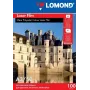 Lomond PET Film do drukarek laserowych b/w i kolorowych Clear A3, 50 arkuszy
