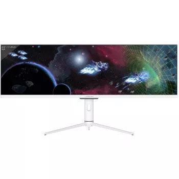 LC-Power LC-M44-DFHD-120 - Monitor LED - 111,3 cm (44 inch)