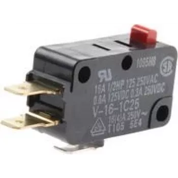 Omron V-16-1C25 Urządzenie sieciowe