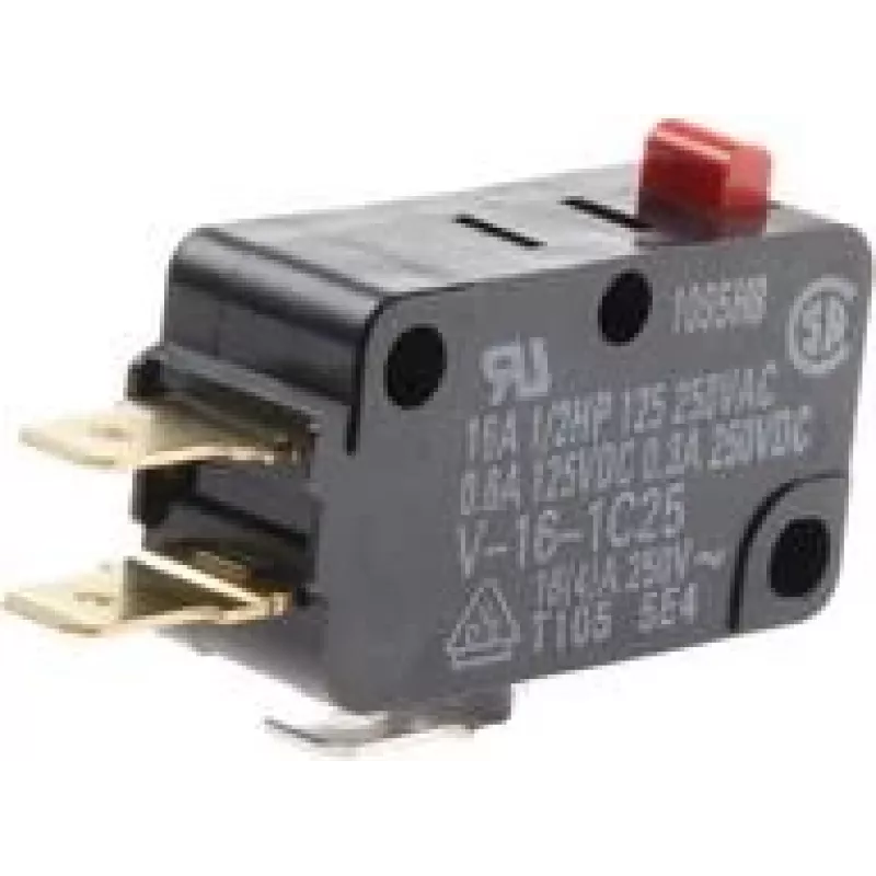 Omron V-16-1C25 Urządzenie sieciowe