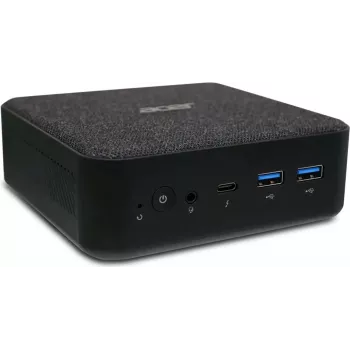 Mini-PC Acer Revo Box RB102-13U3U Core i3 1305U 8 GB RAM – kompaktowy komputer stacjonarny ze zintegrowaną grafiką