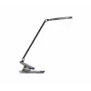 Lampa biurkowa MAXCOM ML 5100 LED szara z regulowaną jasnością
