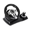 Kontroler Tracer TRAJOY46524 Czarna Kierownica + Pedały PlayStation 4, PlayStation 3